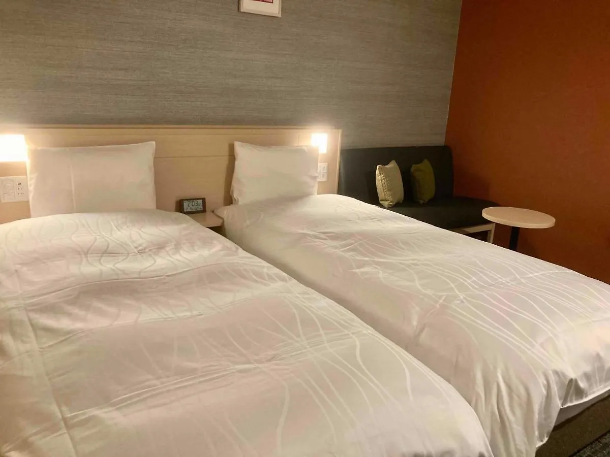 Dormy Inn Premium Ginza Tokió