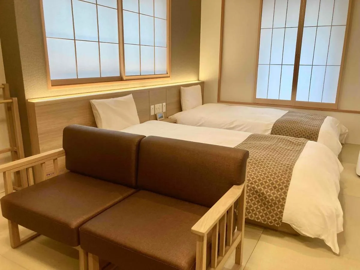 Dormy Inn Premium Ginza Tokió Szálloda