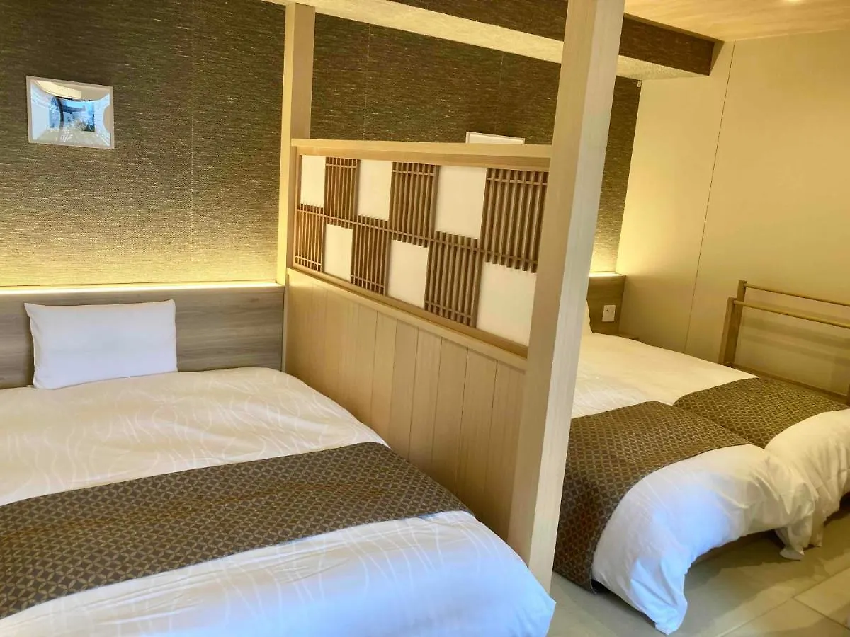 Dormy Inn Premium Ginza Tokió Szálloda