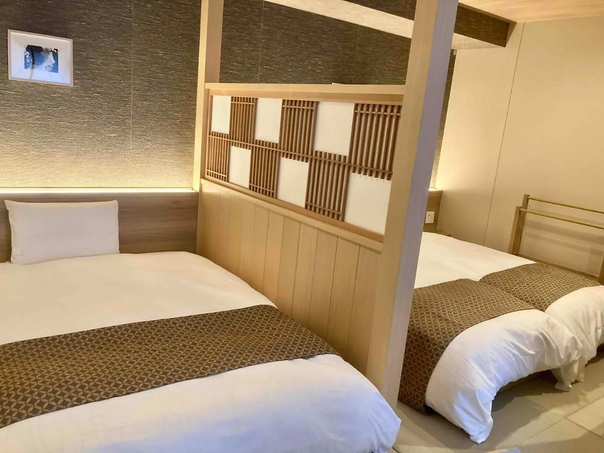 Dormy Inn Premium Ginza Tokió