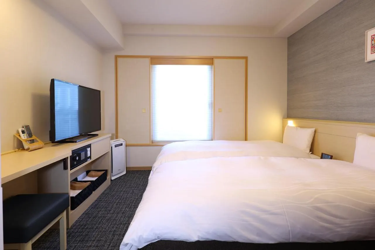 Dormy Inn Premium Ginza Tokió
