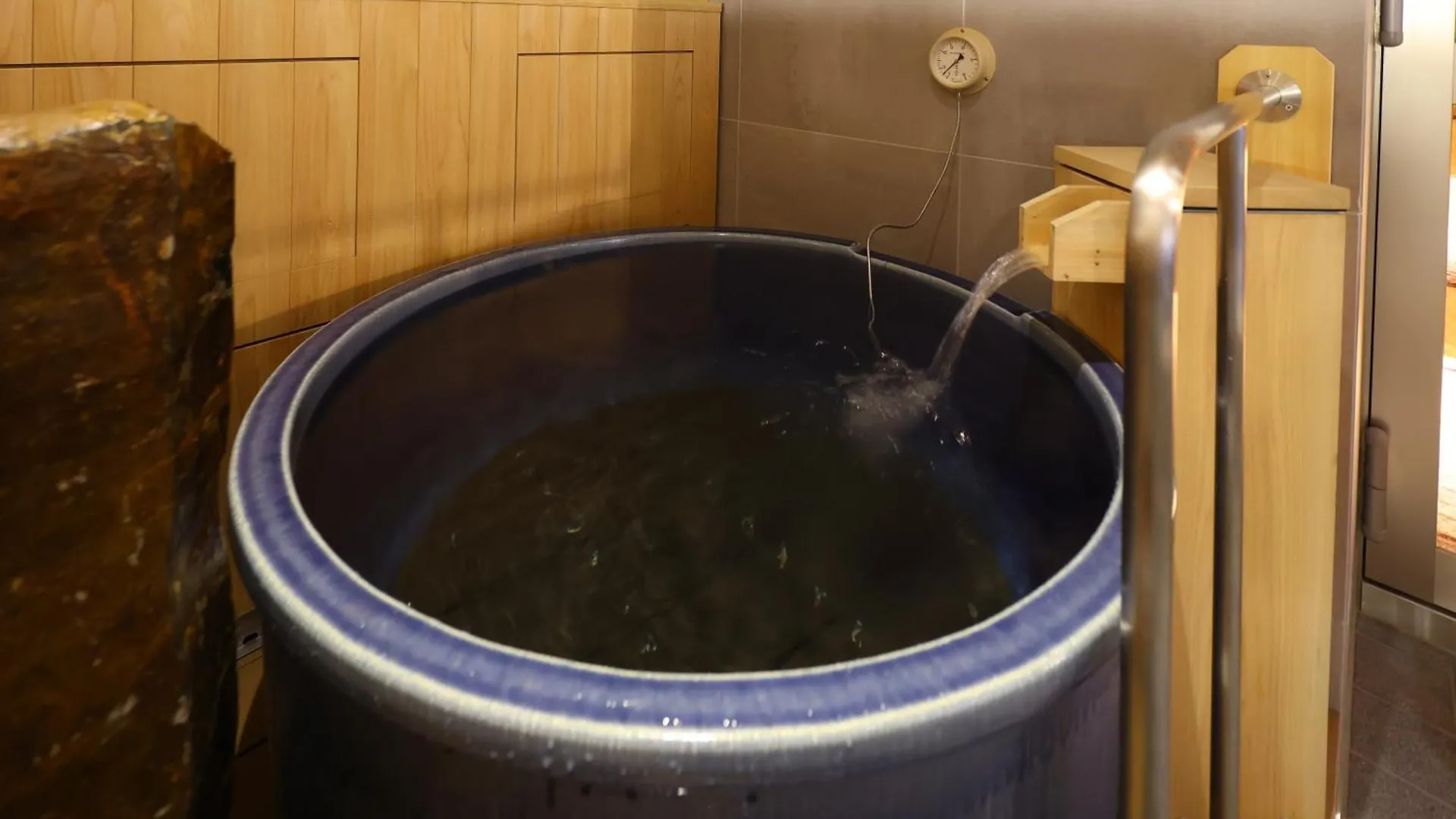 Dormy Inn Premium Ginza Tokió 3*,  Japán