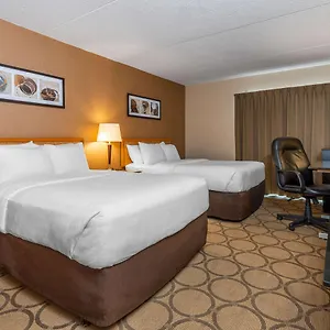 *** Inn Comfort South Canada
