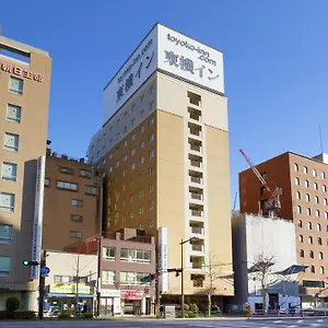 东京神田秋叶原东横旅馆 酒店