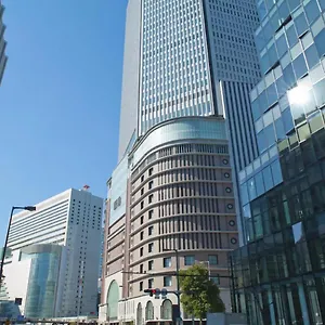  아파트 Grandi日本橋 일본