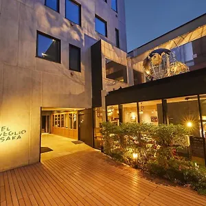 赤阪觉醒酒店 酒店
