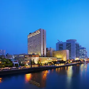 ***** ホテル リーガロイヤルホテル 日本