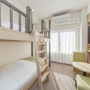 Mystays 日暮里酒店 酒店
