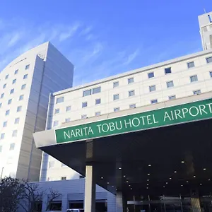 Szálloda Tobu Airport