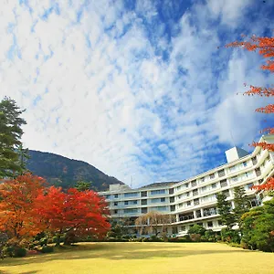 **** 旅館 箱根小涌園　天悠 日本
