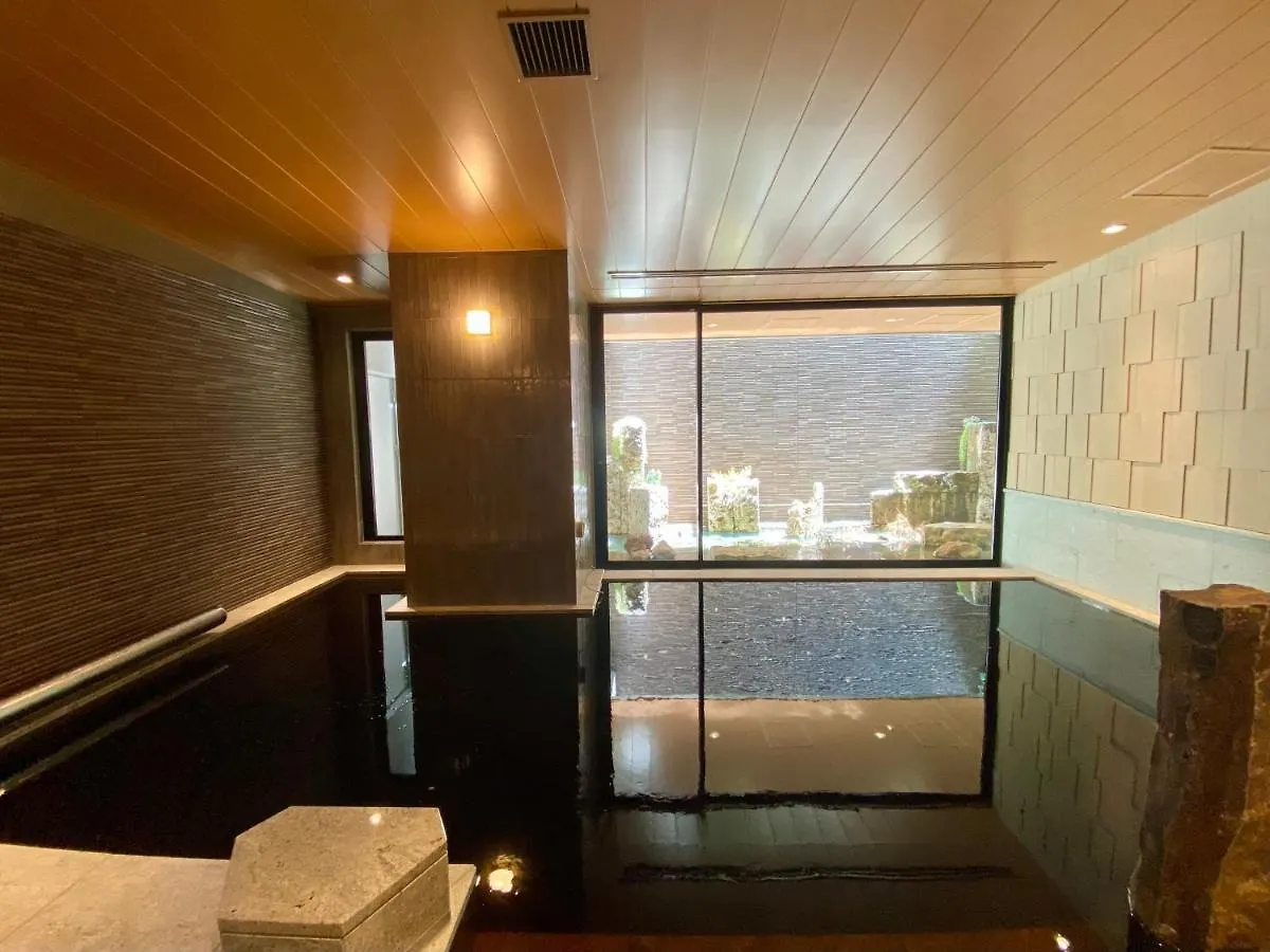 טוקיו Dormy Inn Premium Ginza