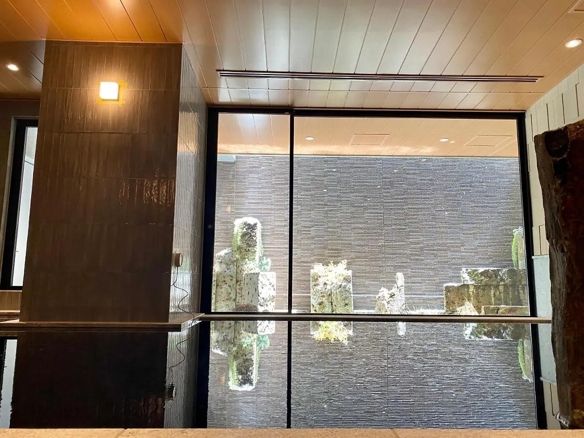 טוקיו Dormy Inn Premium Ginza יפן