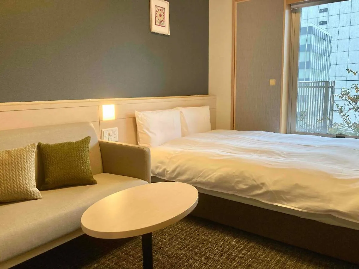 טוקיו Dormy Inn Premium Ginza 3*,  יפן