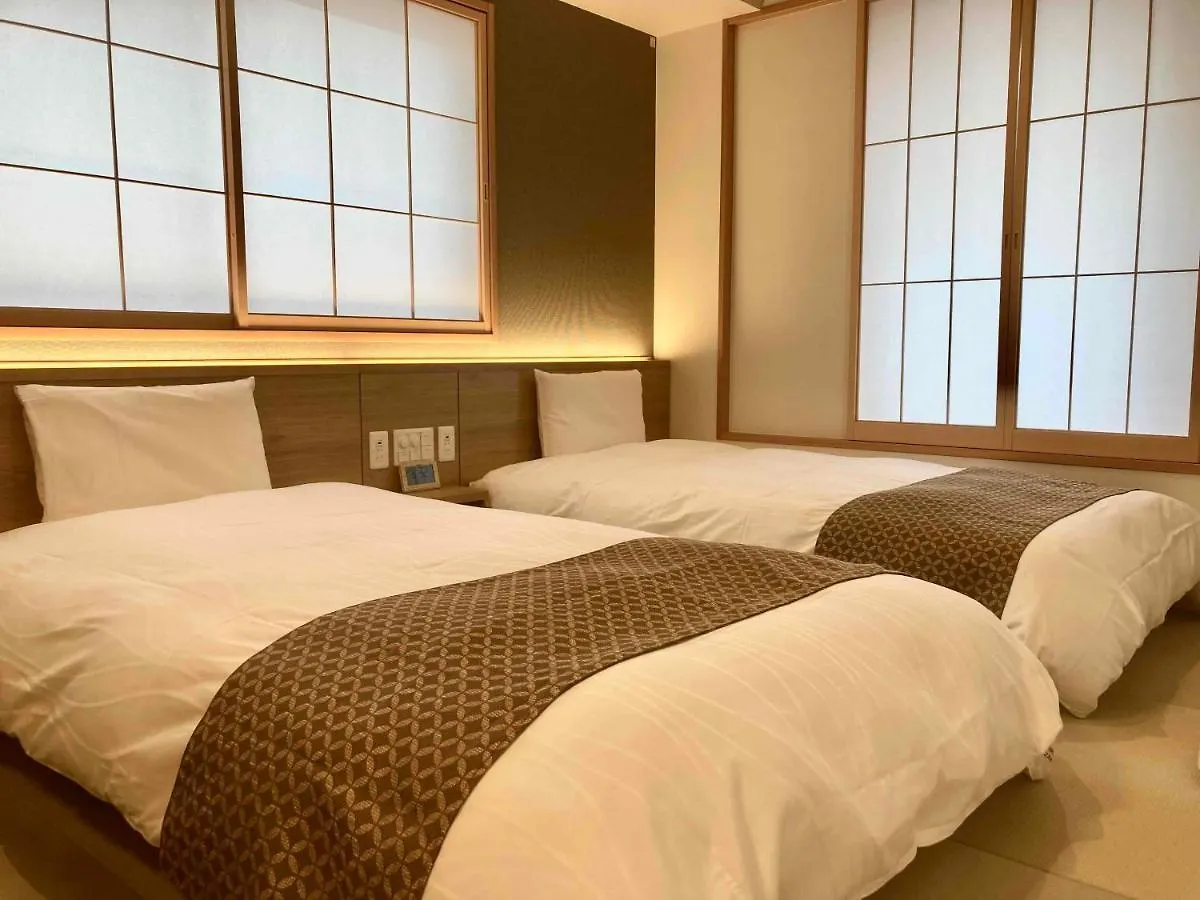 *** מלון טוקיו Dormy Inn Premium Ginza יפן