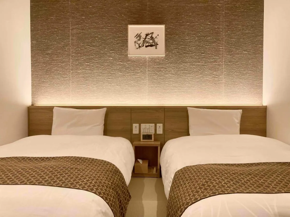 טוקיו Dormy Inn Premium Ginza