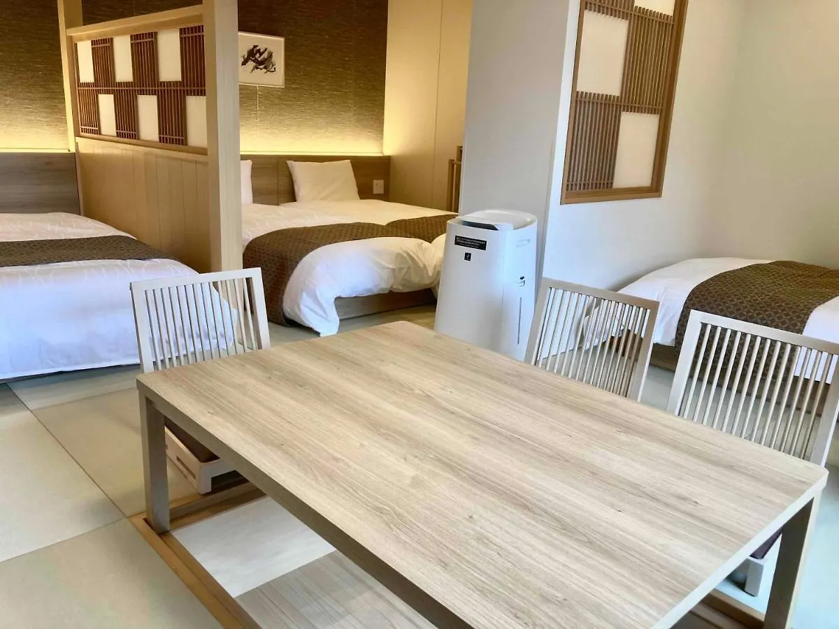 *** מלון טוקיו Dormy Inn Premium Ginza יפן