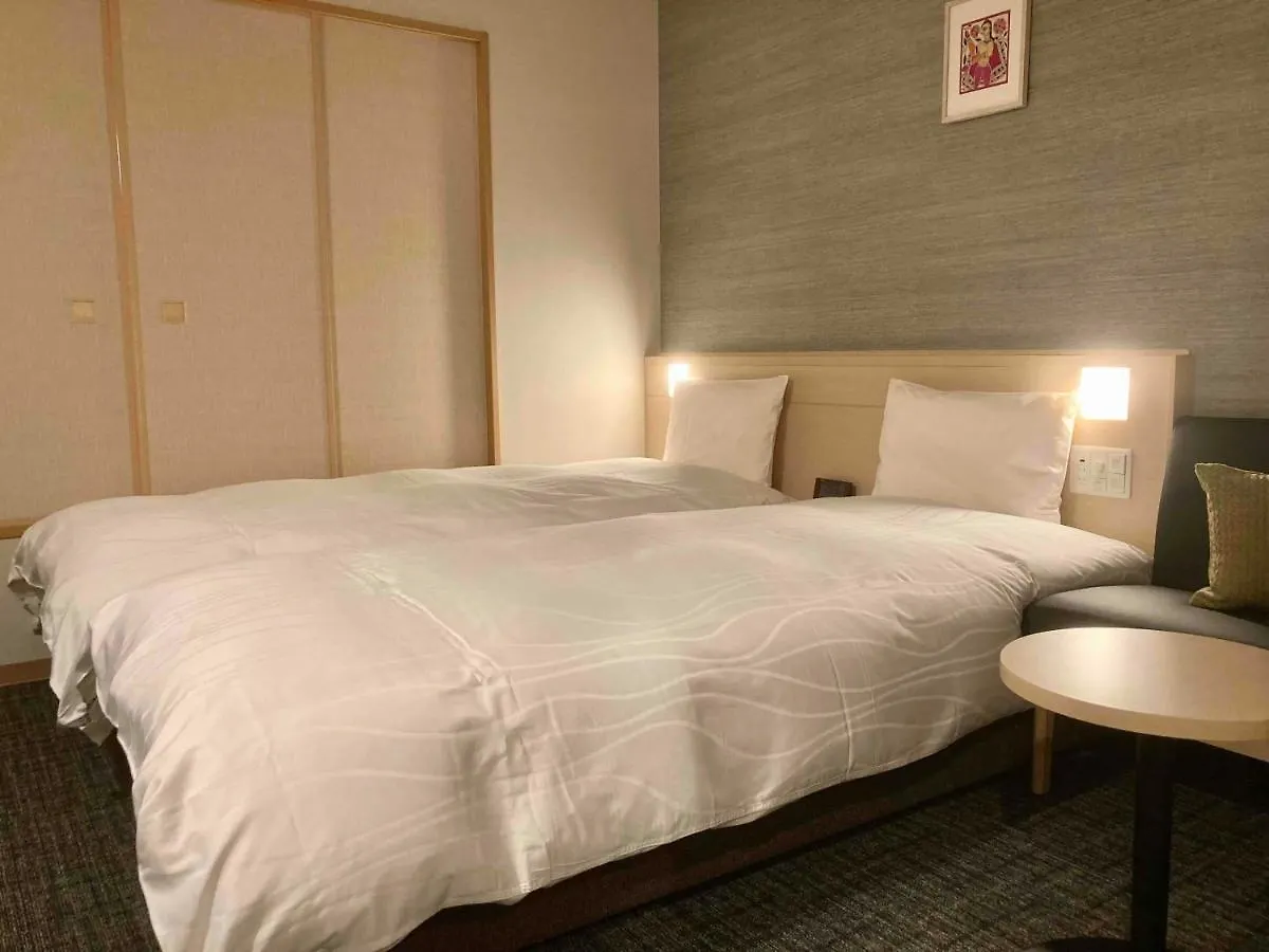 מלון טוקיו Dormy Inn Premium Ginza