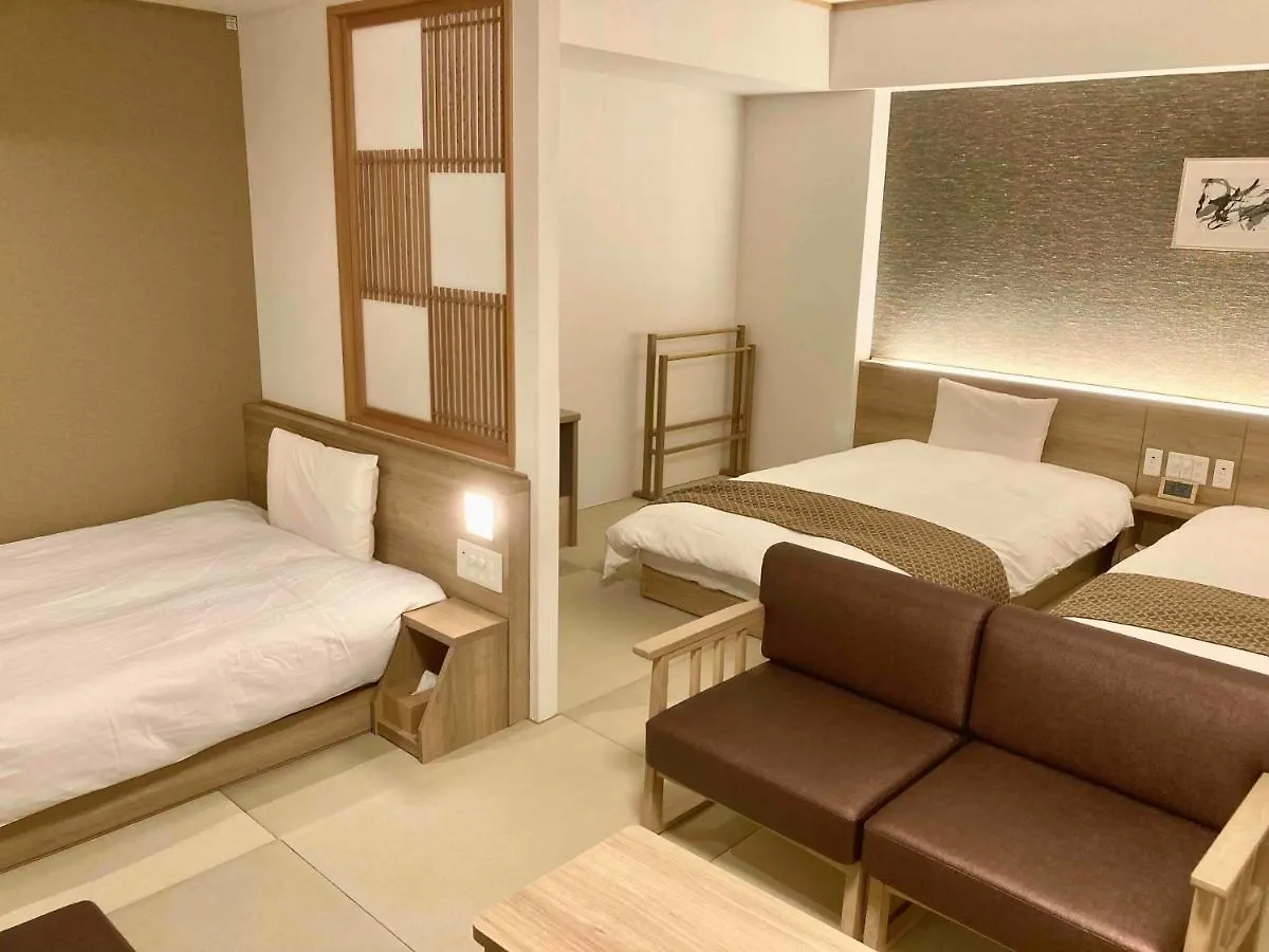 טוקיו Dormy Inn Premium Ginza יפן