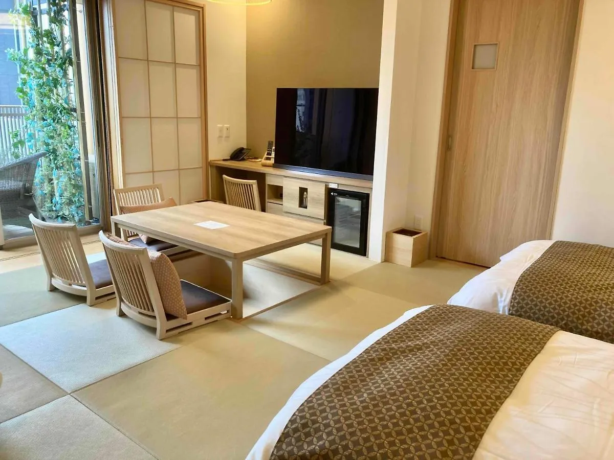 טוקיו Dormy Inn Premium Ginza 3*,  יפן
