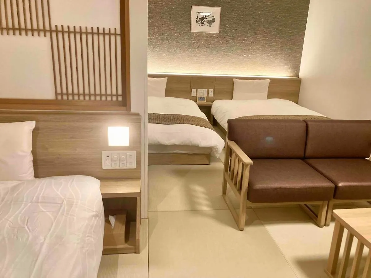*** מלון טוקיו Dormy Inn Premium Ginza יפן