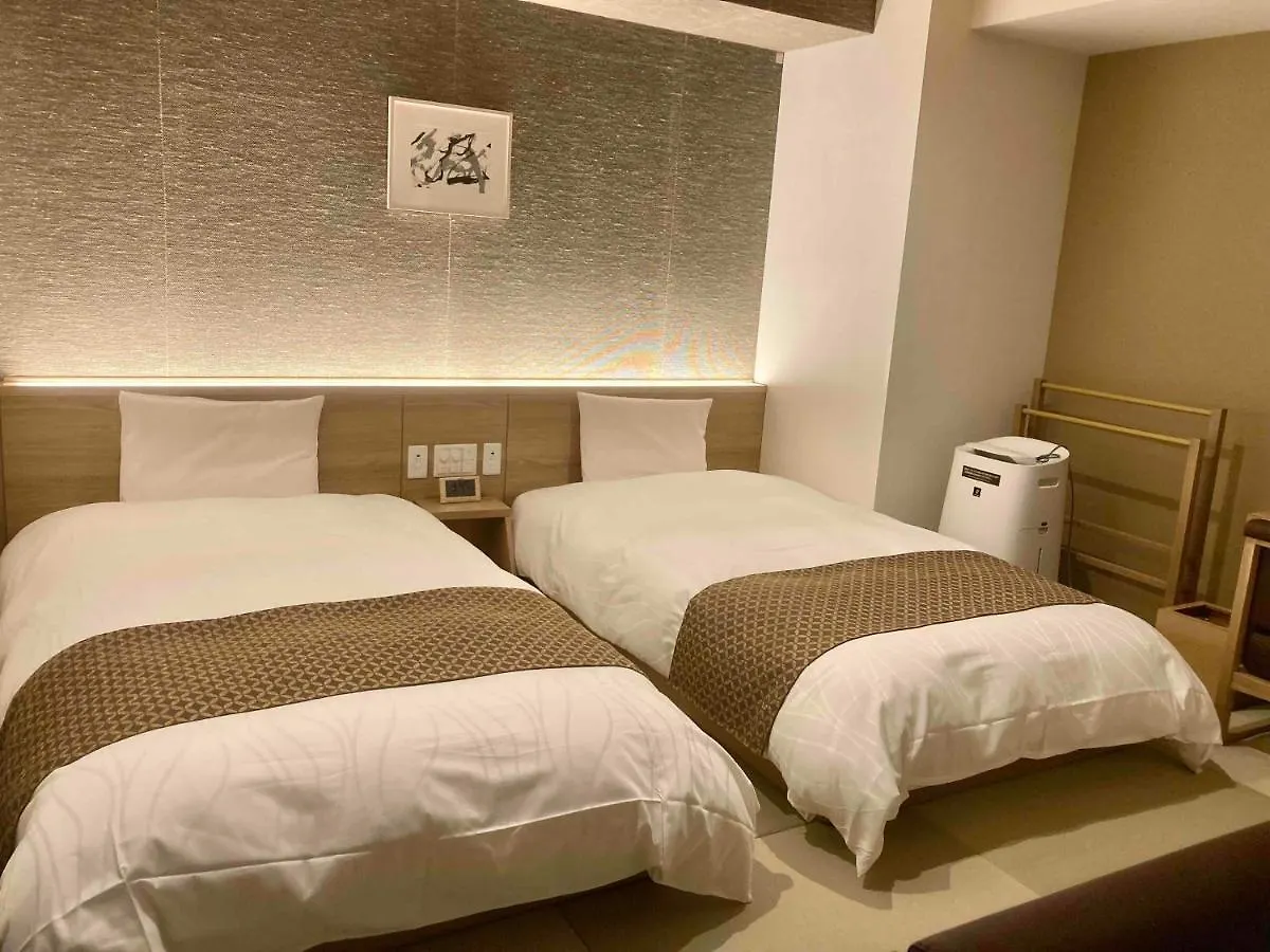 טוקיו Dormy Inn Premium Ginza