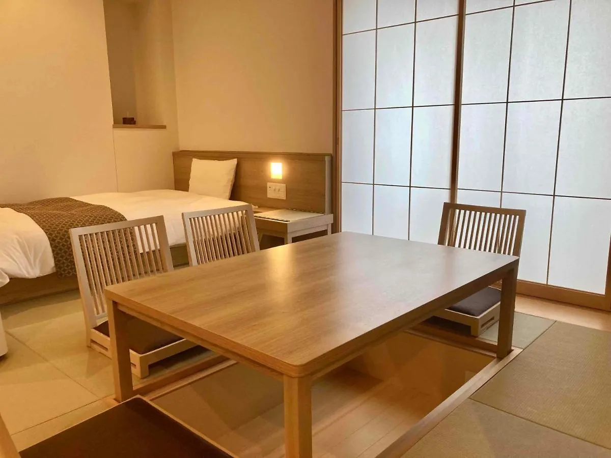 מלון טוקיו Dormy Inn Premium Ginza
