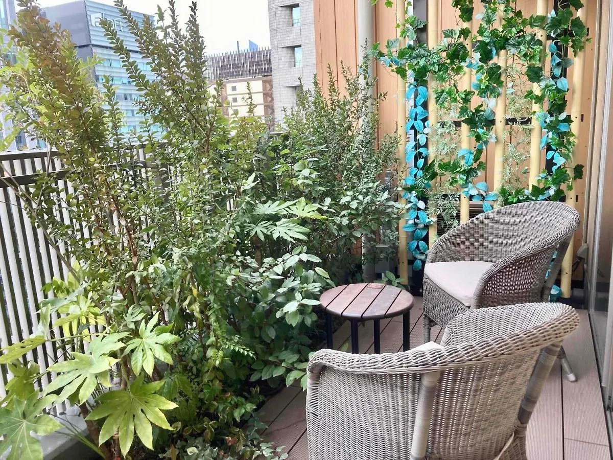 טוקיו Dormy Inn Premium Ginza 3*,