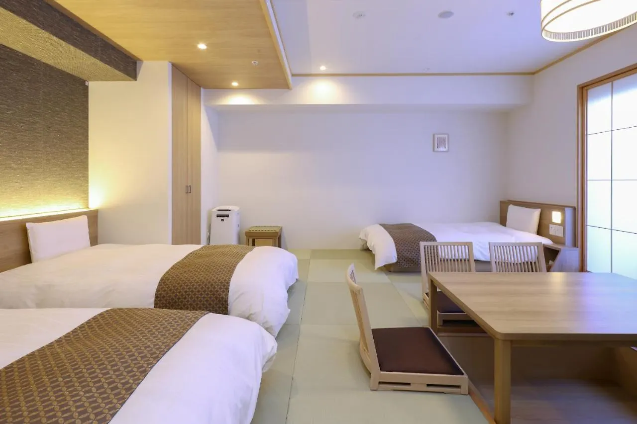 טוקיו Dormy Inn Premium Ginza