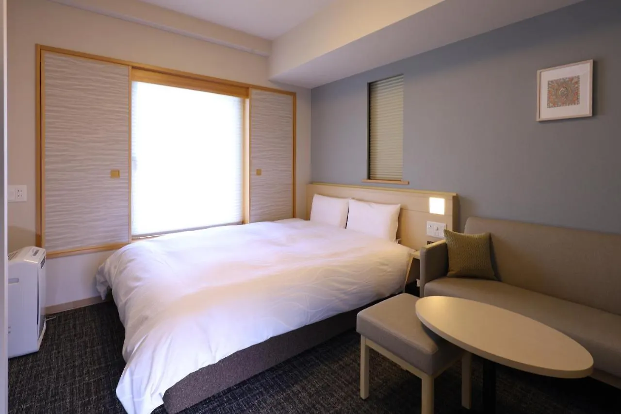 טוקיו Dormy Inn Premium Ginza 3*,  יפן