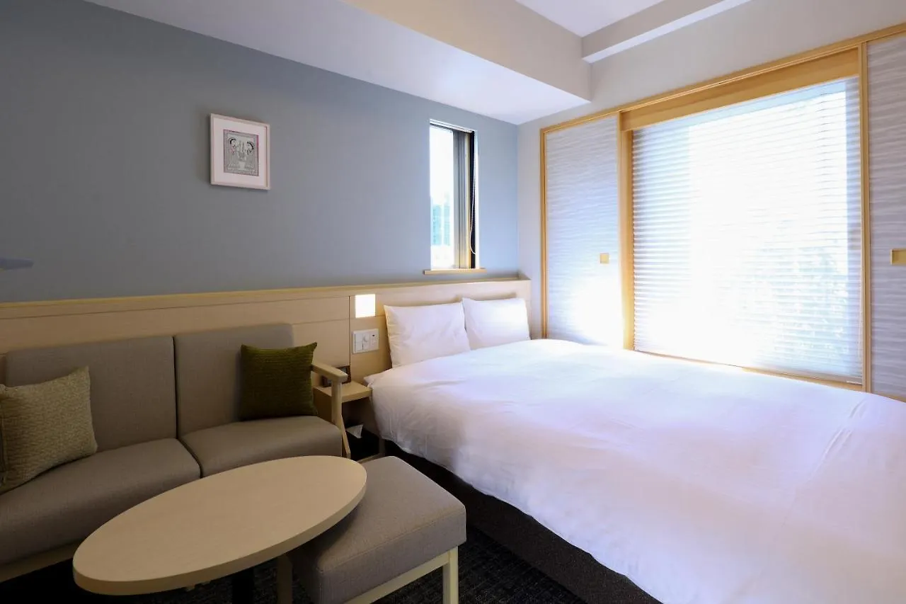 טוקיו Dormy Inn Premium Ginza