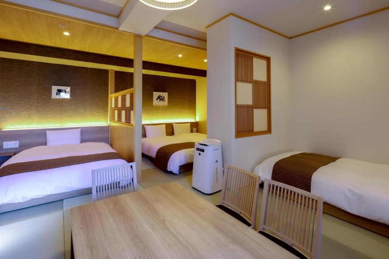 טוקיו Dormy Inn Premium Ginza 3*,  יפן