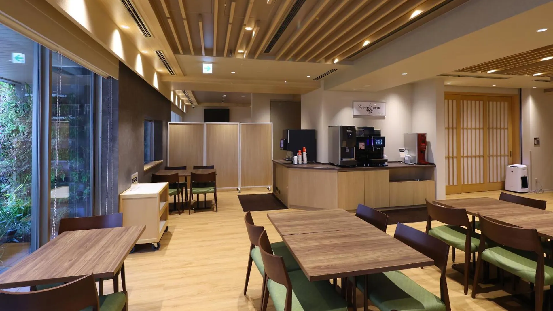 *** מלון טוקיו Dormy Inn Premium Ginza יפן