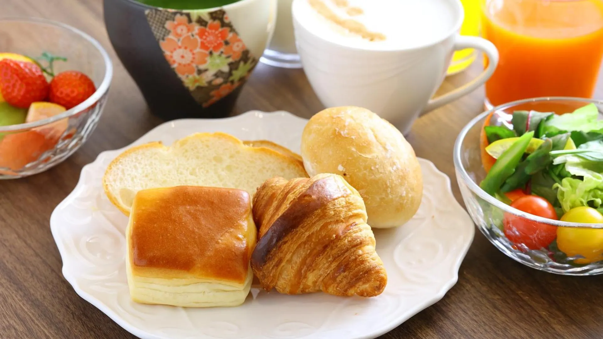 טוקיו Dormy Inn Premium Ginza מלון