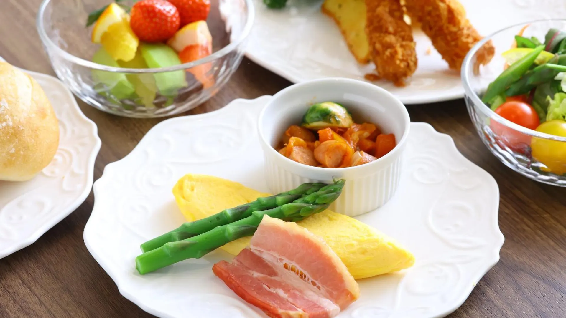 טוקיו Dormy Inn Premium Ginza