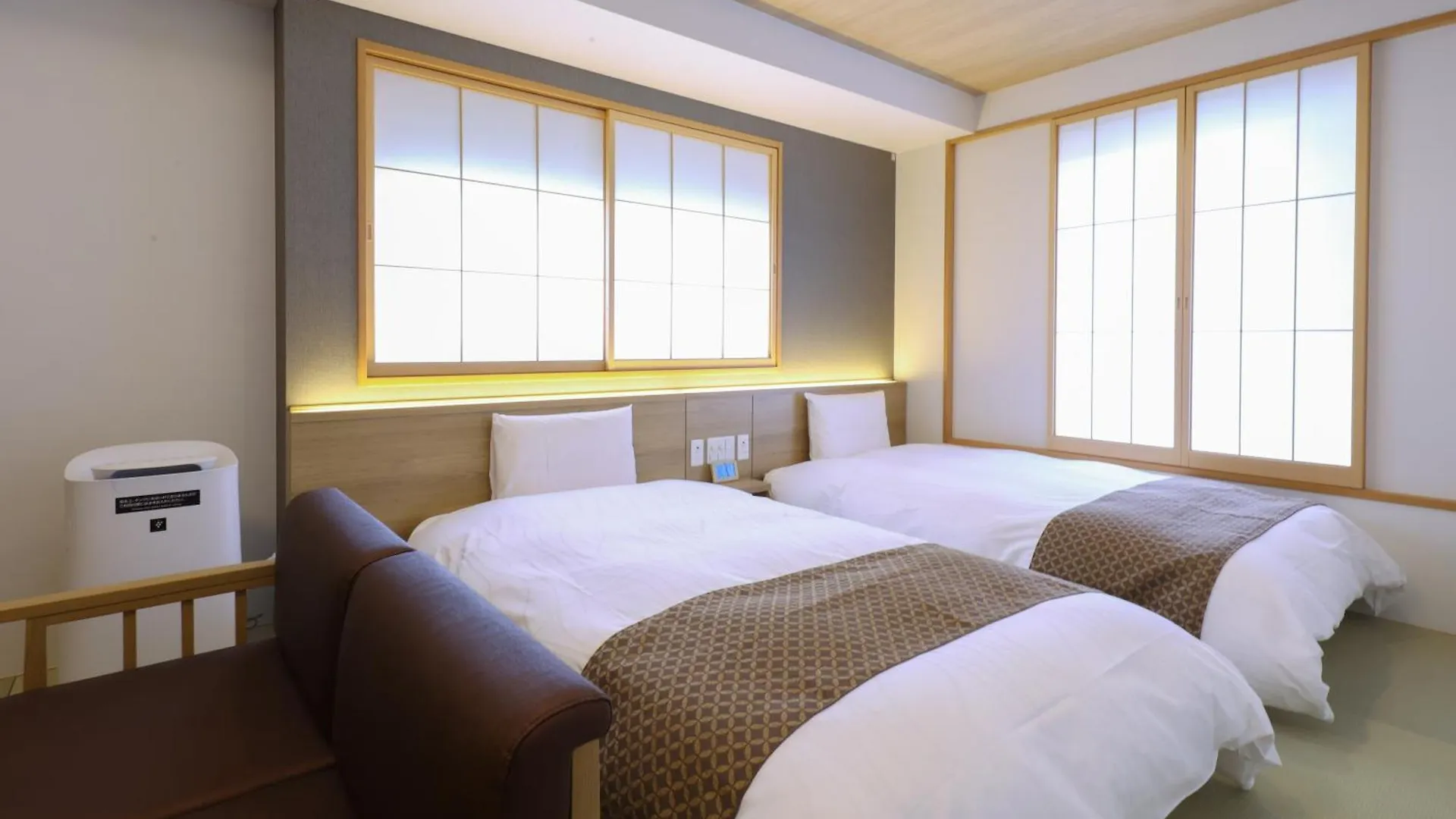 טוקיו Dormy Inn Premium Ginza יפן