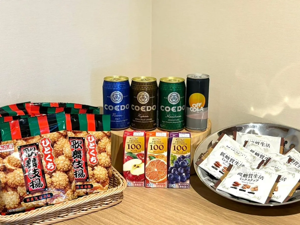 טוקיו Dormy Inn Premium Ginza 3*,