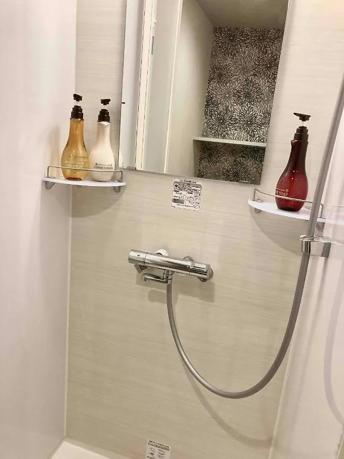 酒店 Dormy Inn Premium Ginza 東京都