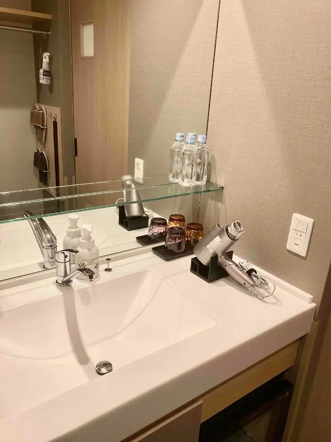 Dormy Inn Premium Ginza 東京都
