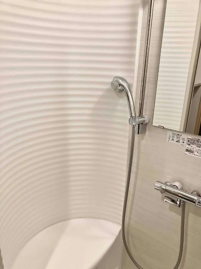 *** 酒店 Dormy Inn Premium Ginza 東京都 日本