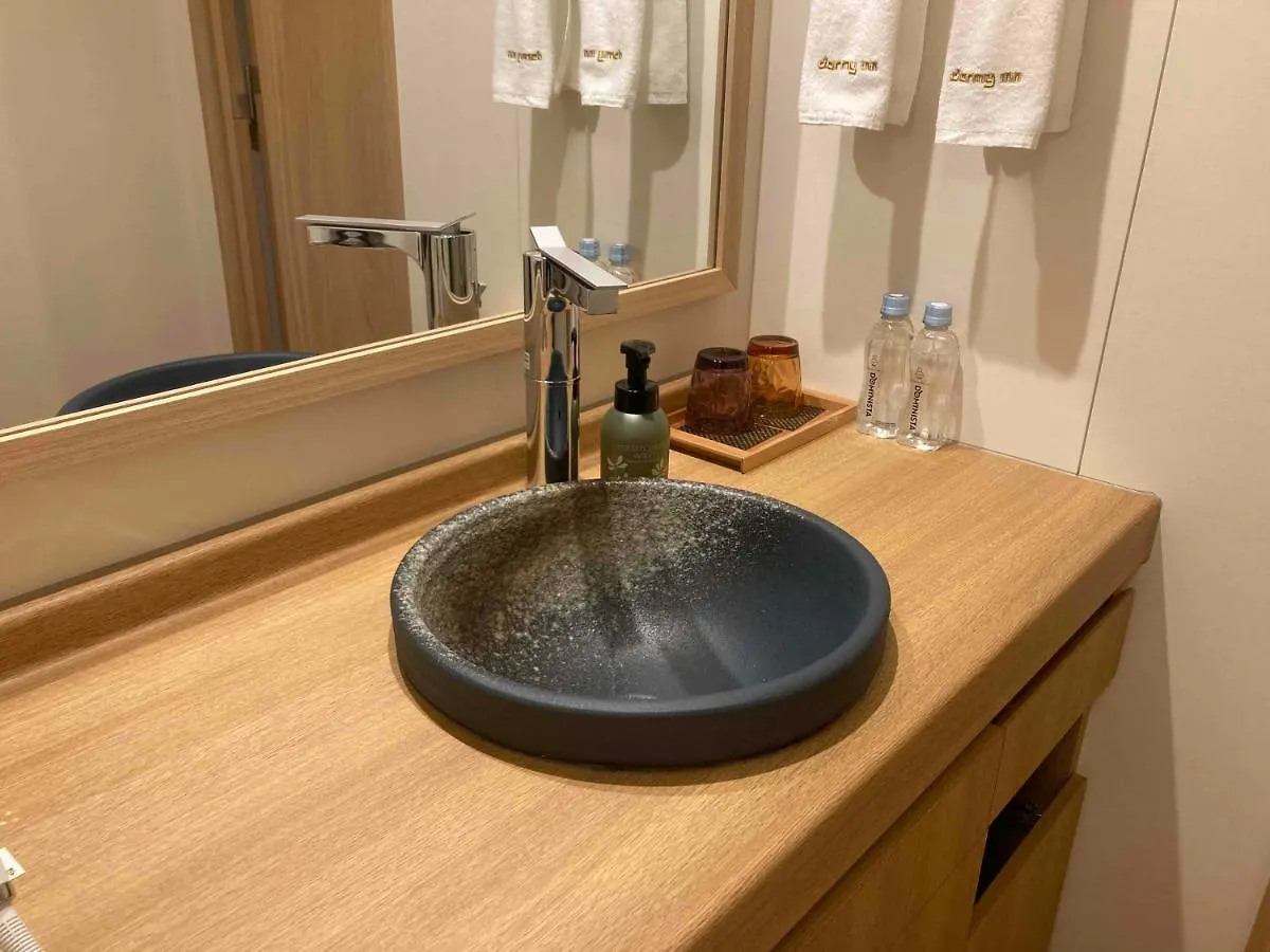 Dormy Inn Premium Ginza 東京都 日本