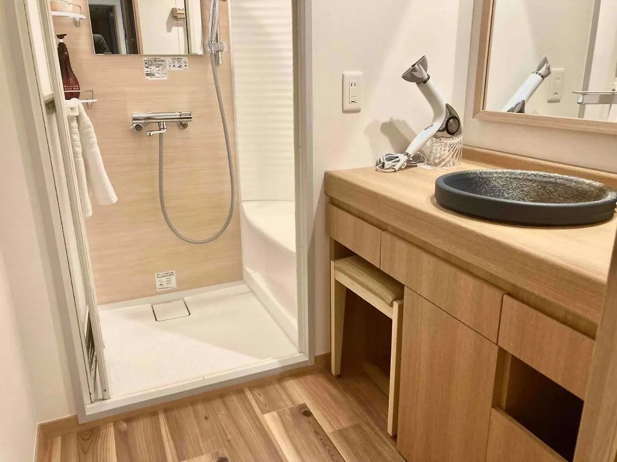 Dormy Inn Premium Ginza 東京都 3*,  日本
